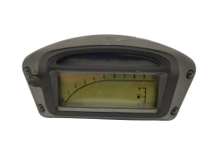 Tacho Kombiinstrument Suzuki Xf Freewind 650 04F0 NS30760