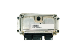 Steuergerät 9657499180 0261208376 9648002280 PSA Bosch Steuergerät 9657499180 0261208376 9648002280 PSA Bosch