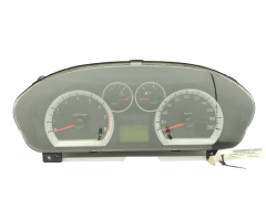 Tacho Kombiinstrument Chevrolet Aveo 96814474 Tacho Kombiinstrument Chevrolet Aveo 96814474
