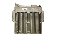 Steuergerät 7700102990 7700868295 21523427-4 Renault Sagem 17550