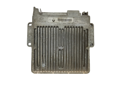 Steuergerät 7700103919 7700105560 21624890-5 Renault Sagem 15282