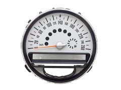 Tacho Kombiinstrument Mini Cooper D R56 9232430-01 BM508041 Tacho Kombiinstrument Mini Cooper D R56 9232430-01 BM508041