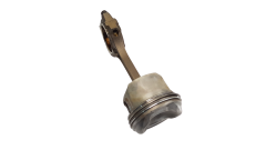 Pleuelstange 7701475350 2.0 IDE F5R700 Renault Laguna 2 1090