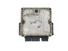 Steuergerät 0281011084 9640938680 9647693180 PSA Bosch 46359
