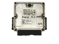 Steuergerät P56041700BA 0281010291 Jeep Bosch 17635