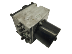 Abs-Pumpe Citroen Peugeot 15710604 9661731180 TRW 67530