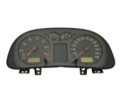 Tacho Kombiinstrument VW Golf MK4 Bora 1J0920826A 0263637061 69375 Tacho Kombiinstrument VW Golf MK4 Bora 1J0920826A 0263637061 69375