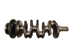 Kurbelwelle 8200385222 2.0 dci M9R Renault 4748