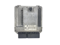 Steuergerät 03L907309K 0281016272 VW  Bosch 57376