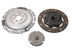 Kupplungssatz Kupplungskit Für VW Audi Seat Skoda 1L0198012 11981629601 Vika
