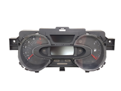 Tacho Kombiinstrument Trafic 3 Talento NV300 Vivaro 2 248100937R 0km