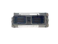 Steuergerät IAW59F.M3 55181132 Fiat Magneti Marelli 41293