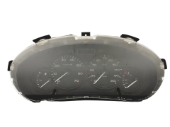 Tacho Kombiinstrument Partner 1 Berlingo 1 9662745180 PSA 28755