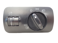 Lichtschalter Audi A3 8L 8L1941531D 04052110 2