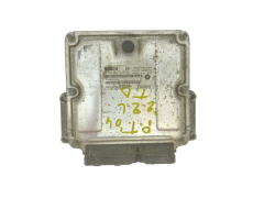 Steuergerät P05034035AB 0281011410 Chrysler Bosch 57550