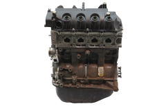 Benzinmotor D4FE770 D4F770 8201156008 Renault Twingo 2 1.2 16V 1059