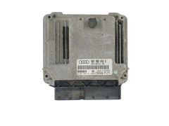 Steuergerät 0261S02014 06F906056S Audi Bosch 47141