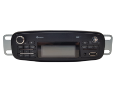 Autoradio MP3 BT USB Renault Clio 4 281152874R AGC-1220RF Autoradio MP3 BT USB Renault Clio 4 281152874R AGC-1220RF