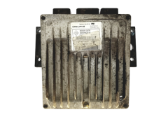 Steuergerät 8200513076 8200582518 R0410B037C Renault Delphi 19514 Steuergerät 8200513076 8200582518 R0410B037C Renault Delphi 19514