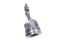 Pleuelstange 783 J 060390 2.0 TDCI G6DD PSA Ford Volvo 1085