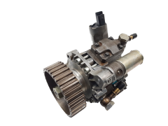 Einspritzpumpe Siemens 9641852080 5WS40008 1.4 HDI PSA Ford 1123 Einspritzpumpe Siemens 9641852080 5WS40008 1.4 HDI PSA Ford 1123