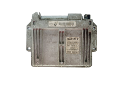 Steuergerät Renault 7700112764 7700868294 21652511-7 Sagem 36503