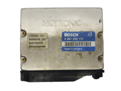 Steuergerät BMW 1727900001 0261200175 Bosch Steuergerät BMW 1727900001 0261200175 Bosch