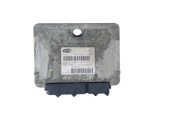 Steuergerät IAW4AF.SS 51793113 61601.125.02 Fiat Magneti Marelli 59945