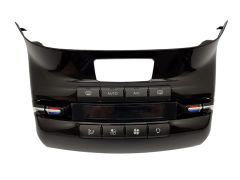 Klimabedienteil Bedienung Climatronic Peugeot 2008 98195706XU 96722471XU Valeo