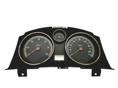 Tacho Kombiinstrument Opel Astra H Zafira B 13308999XZ 53057 Tacho Kombiinstrument Opel Astra H Zafira B 13308999XZ 53057