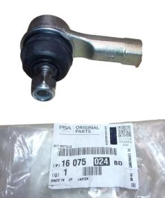 Spurstangenkopf Original 1607502480 Citroen Peugeot