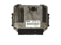 Steuergerät 0281011148 8200311539 8200303141 Renault Bosch 22475