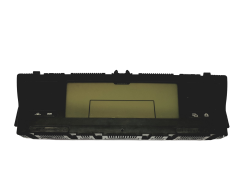 Tacho Kombiinstrument Citroen C4 Picasso 9664365380 F 00 56005