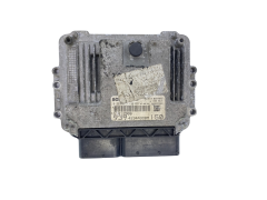 Steuergerät 0281013138 51812906 4234A30BM Alfa Romeo Bosch 62026