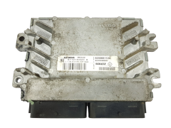 Steuergerät 8200661124 8200598393 Renault Dacia Siemens Steuergerät 8200661124 8200598393 Renault Dacia Siemens