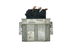 Steuergerät 9647101880 9642222380 PSA Sagem 