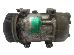 Kompressor Klimaanlage Klimakompressor 7700111289 SD7H15 8074 Renault Espace 3 Kompressor Klimaanlage Klimakompressor 7700111289 SD7H15 8074 Renault Espace 3
