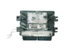 Steuergerät S118301120B 8200272464 8200272457 Renault Siemens 32416 Steuergerät S118301120B 8200272464 8200272457 Renault Siemens 32416