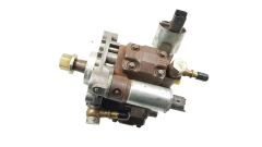 Einspritzpumpe Siemens VDO 9658176080 1.4 HDI TDCI Citroen Peugeot