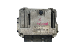 Steuergerät 0281012530 5M61-12A650-BA 3CJA Mazda Bosch 37800