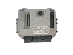 Steuergerät 0281012982 9653958980 9665091180 PSA Bosch 47542