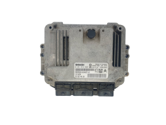 Steuergerät 0281012620 9663944680 9659614980 PSA Bosch 41208