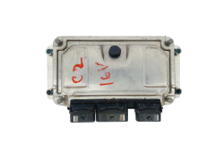 Steuergerät 9657499180 0261208376 9648002280 PSA Bosch 46274 Steuergerät 9657499180 0261208376 9648002280 PSA Bosch 46274