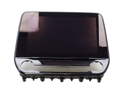 Display Für Navigationssystem Ford Fiesta Transit K1BT-18B955-FD 6