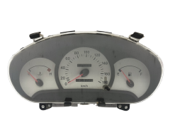 Tacho Kombiinstrument Hyundai Atos 94004-02060 9400402060 56856