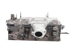 Zylinderkopf 9634559710 0200GT 2,2 HDI Citroen Peugeot