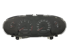 Tacho Kombiinstrument Hyundai Lantra 94003-29115 2002-7080 
