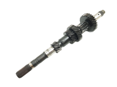 Getriebehauptwelle 8200107848 JR5149  1.6 16v Dacia Logan 