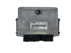 Motorsteuerung Fiat 1351216080 0281010488 Bosch 53152