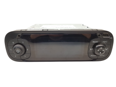 Autoradio F139 LOW USB Panda 3 07357033430 Autoradio F139 LOW USB Panda 3 07357033430